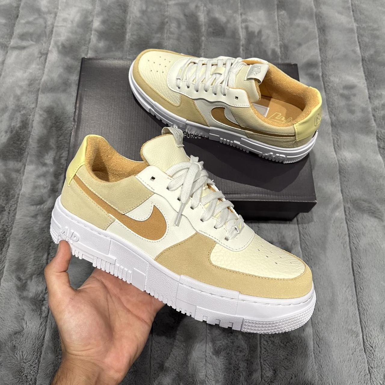 Nike summer orders trainers