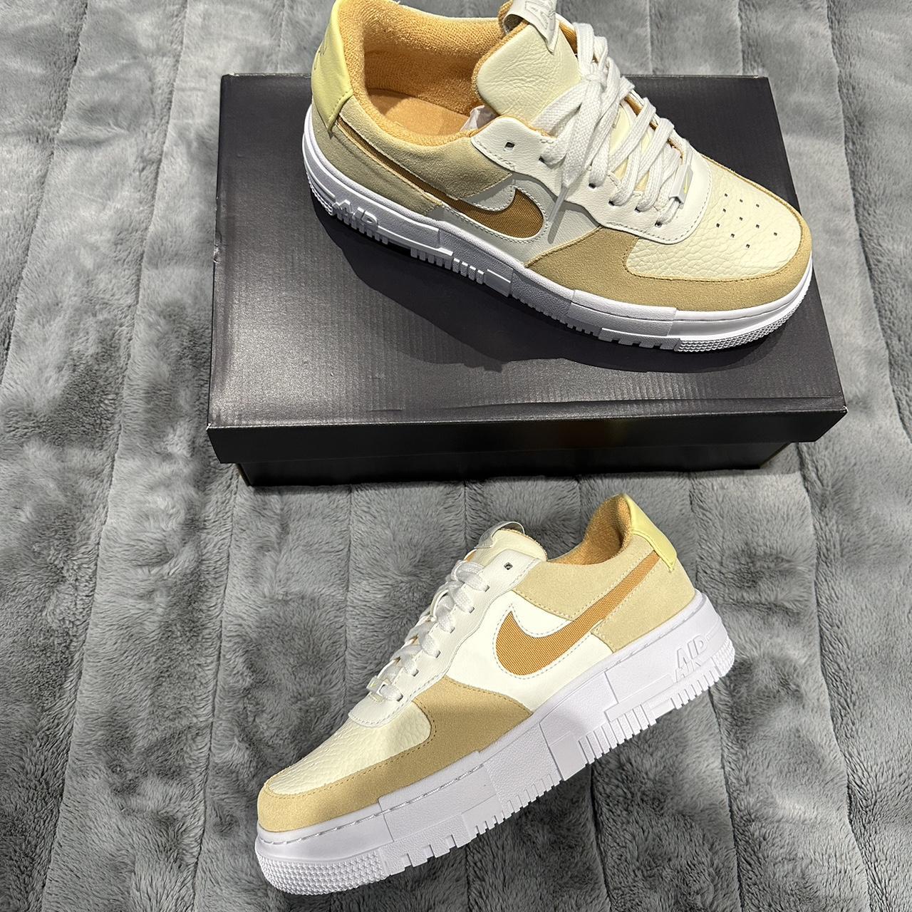 sail bucktan coconut milk lemon drop sesame