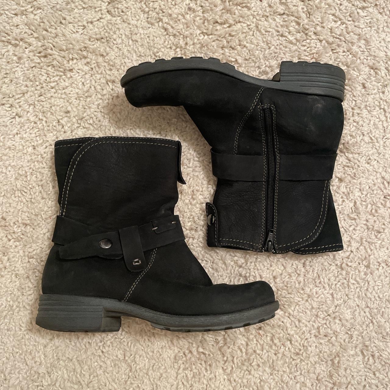 cobb hill ankle boots