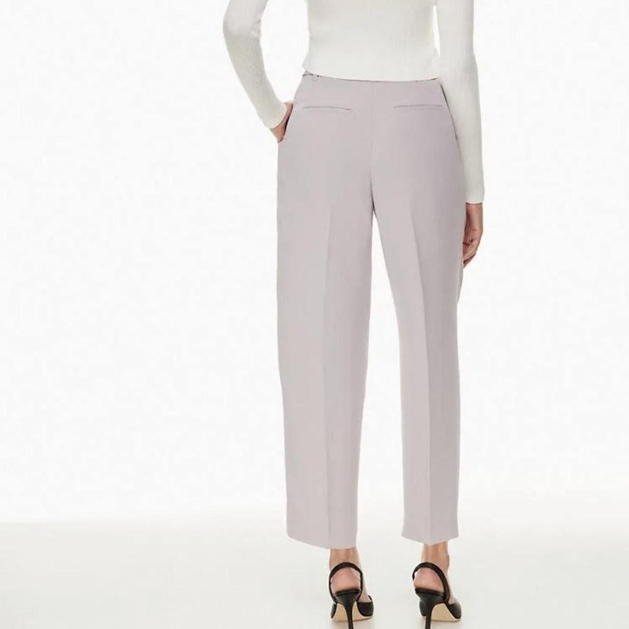 Aritzia: Wilfred Carrot Pants