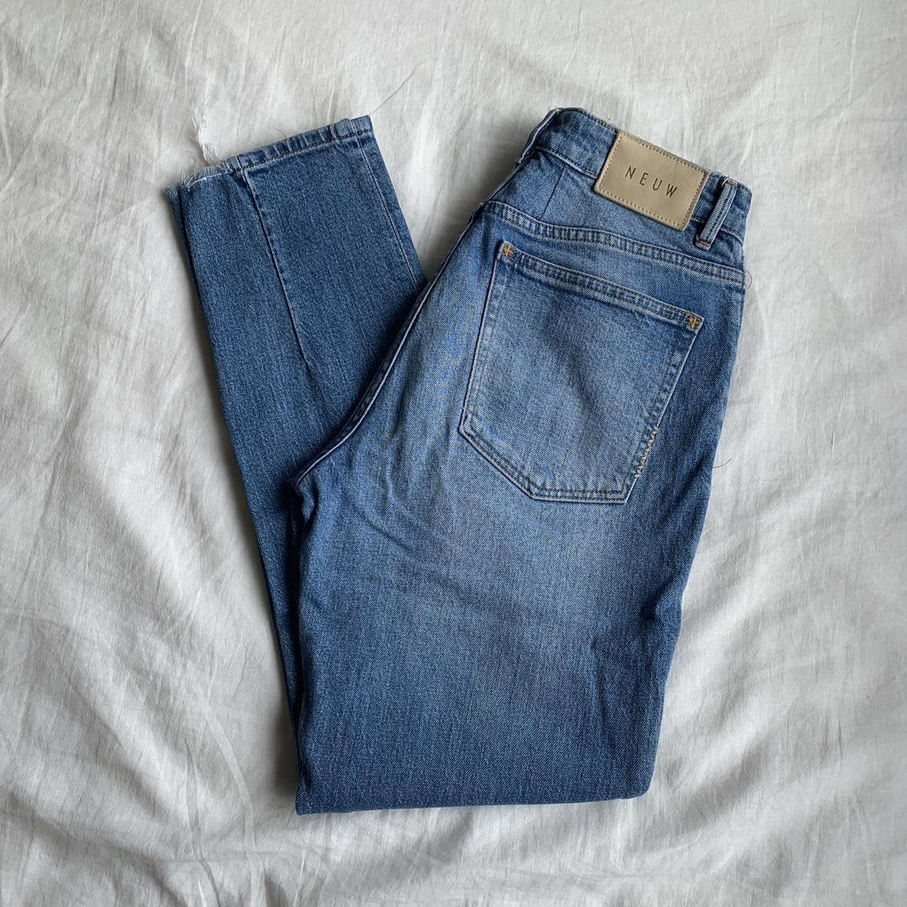 Neuw hot sale lexi jeans