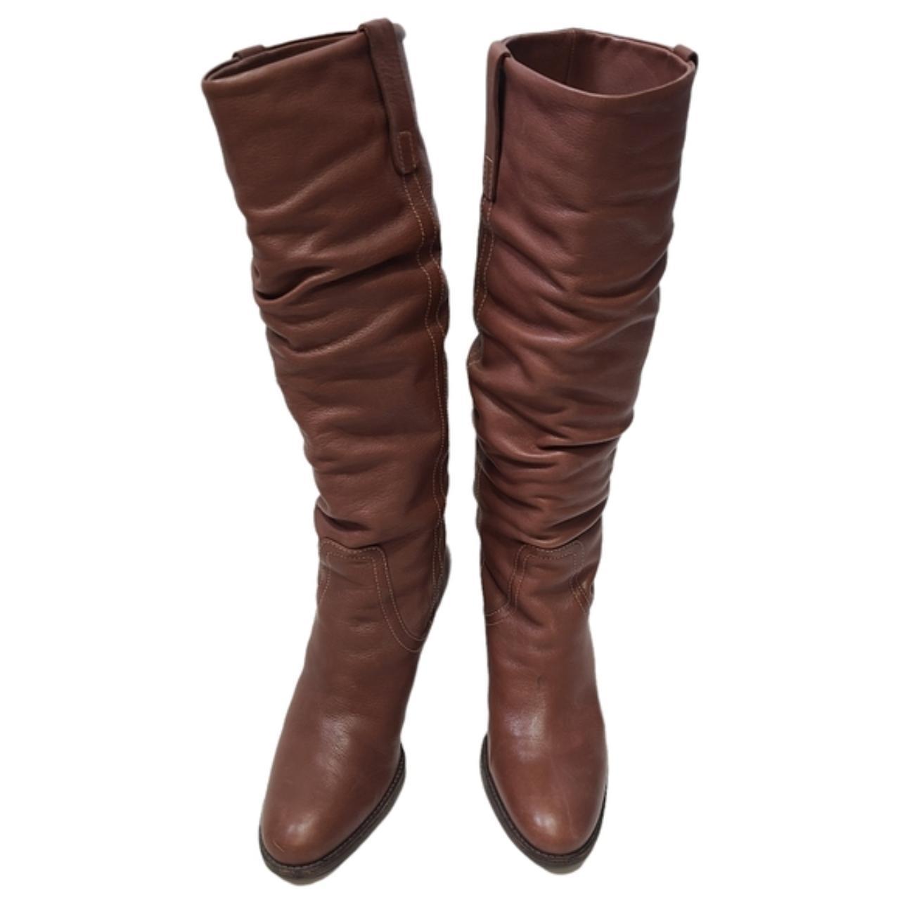 Via Spiga Size tall boots, Women's Via