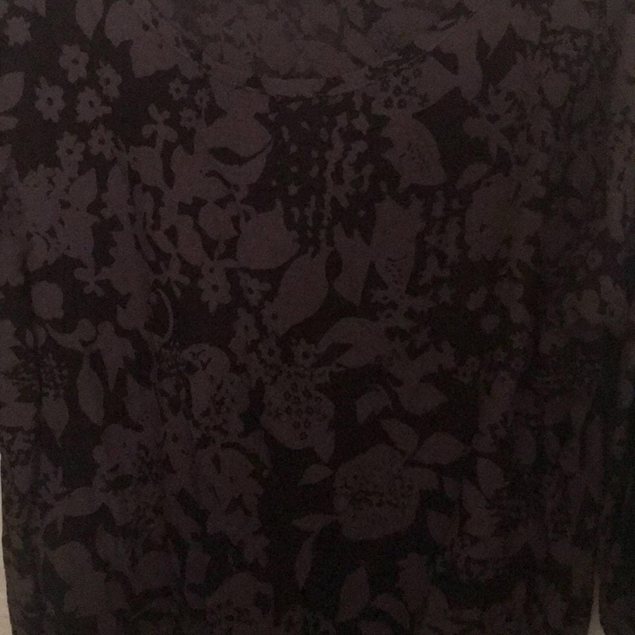 Velvet Women's Purple Shirt (3)