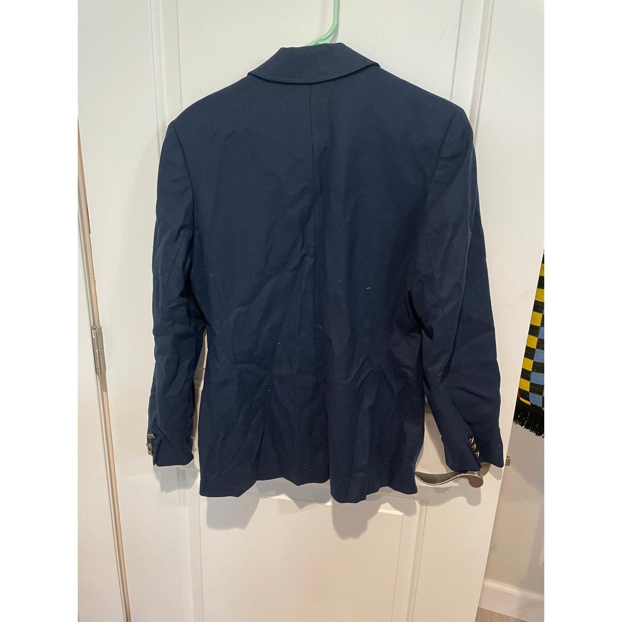 Pendleton Women's Jacket - Blue - 6 – Pendleton v… - image 3