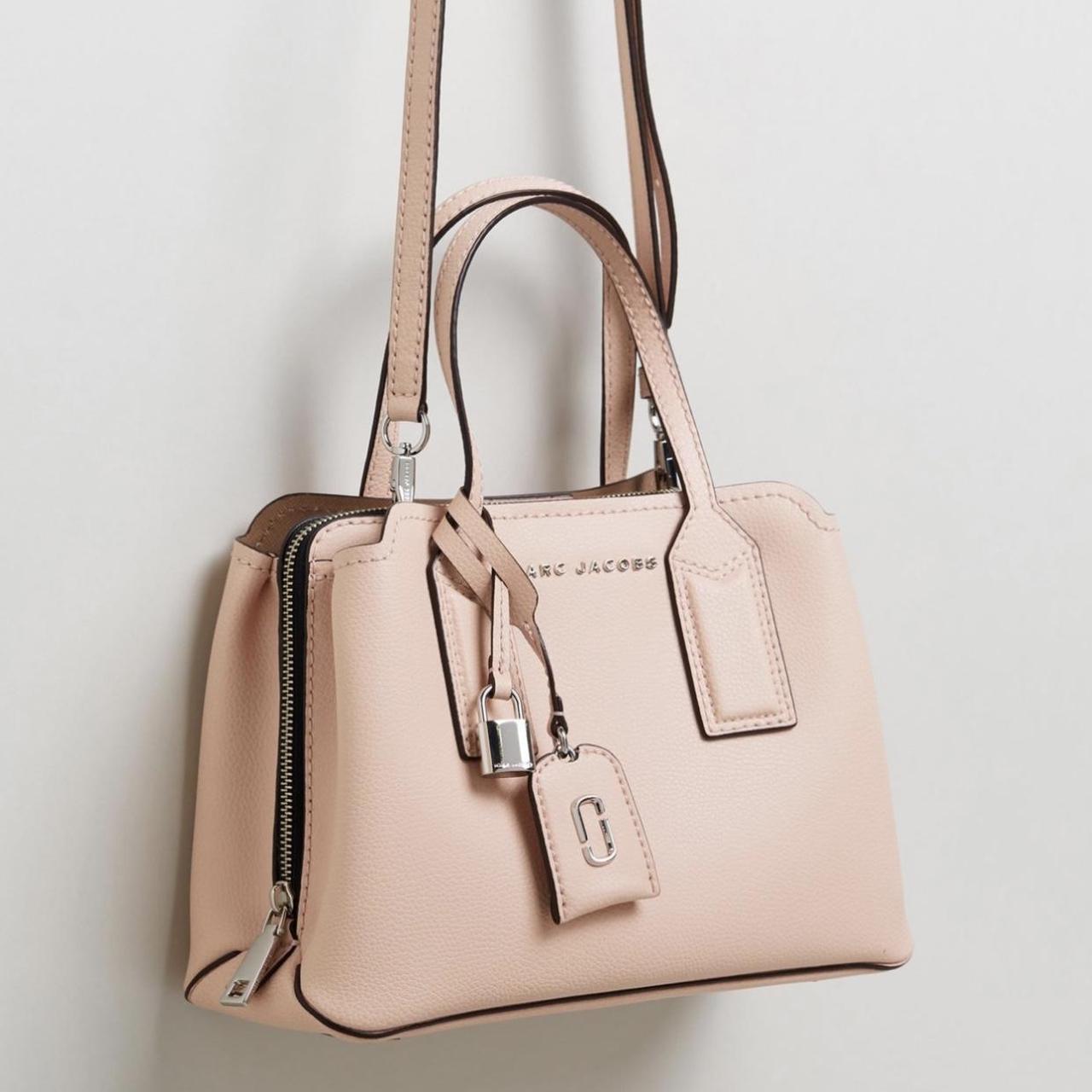 MARC JACOBS 'The Editor 29' bag Only used a couple | Depop