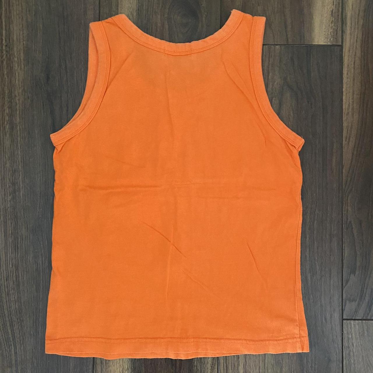 women-s-orange-vest-depop