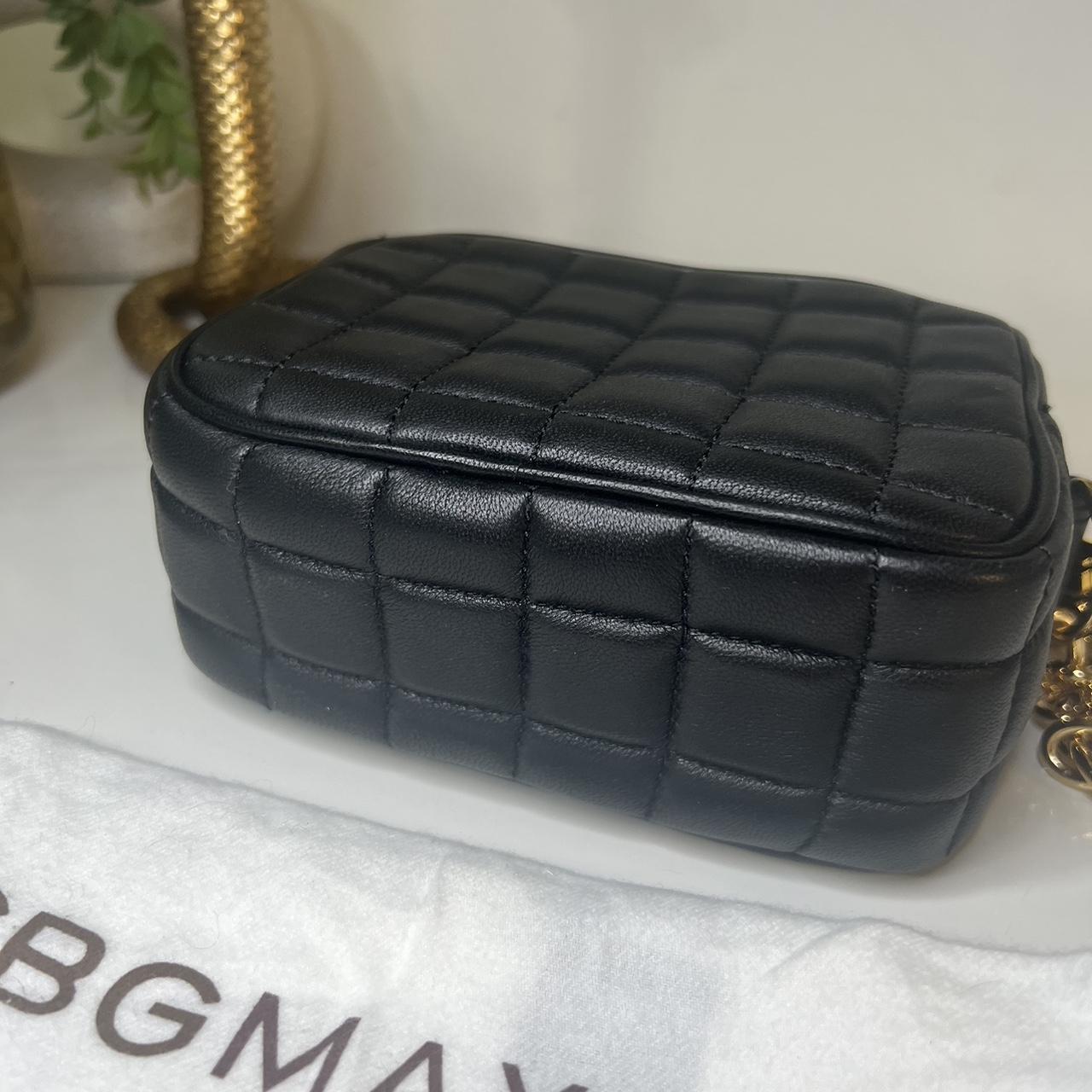 Bcbg quilted best sale crossbody bag