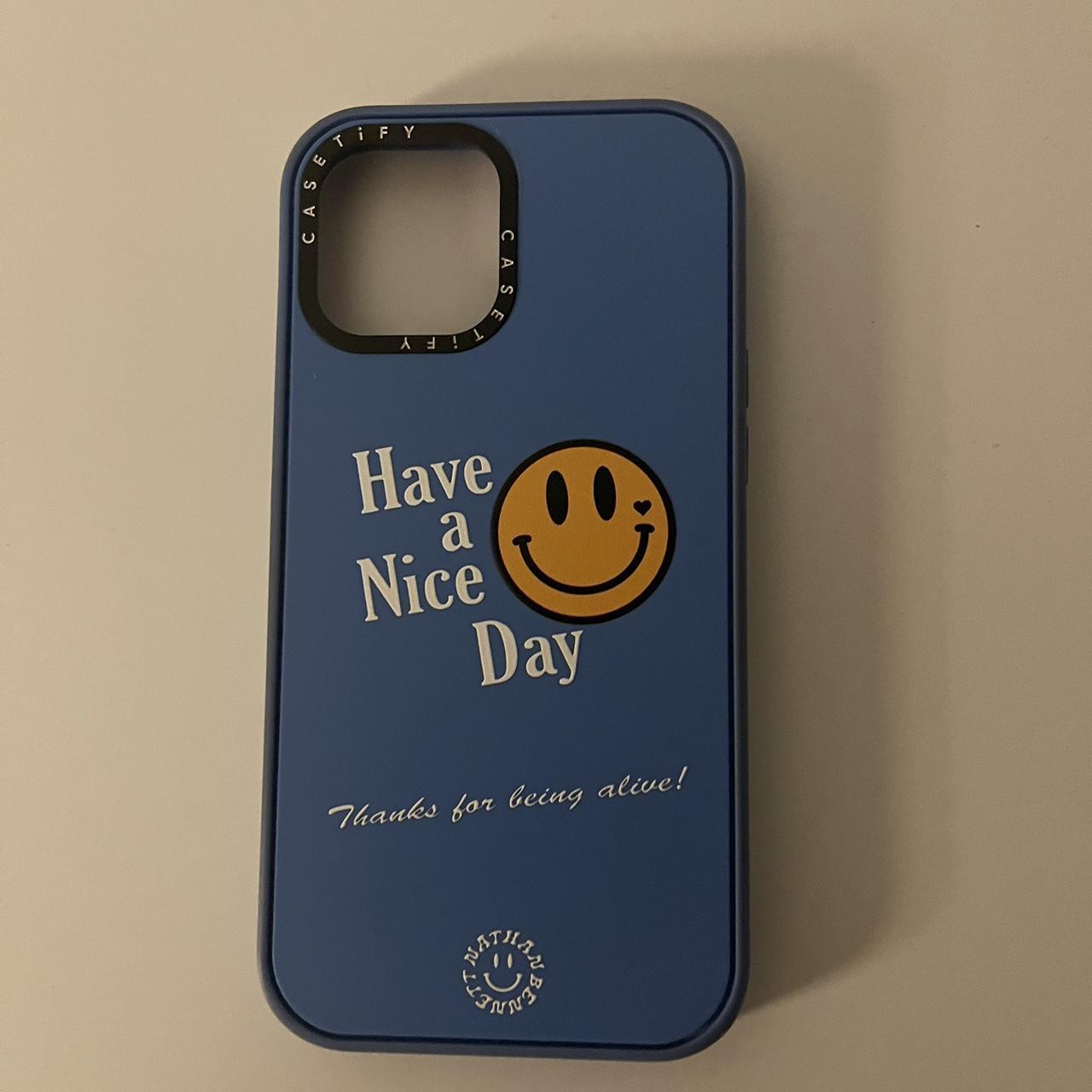 Casetify iPhone 12 Pro Max #casetify #casetifycase - Depop