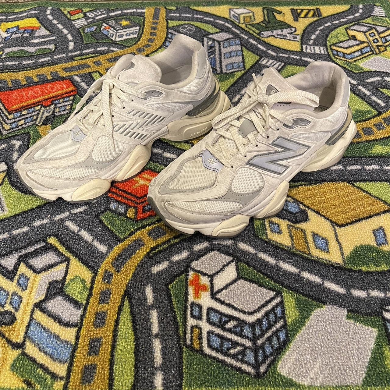 New balance-9060 - Depop