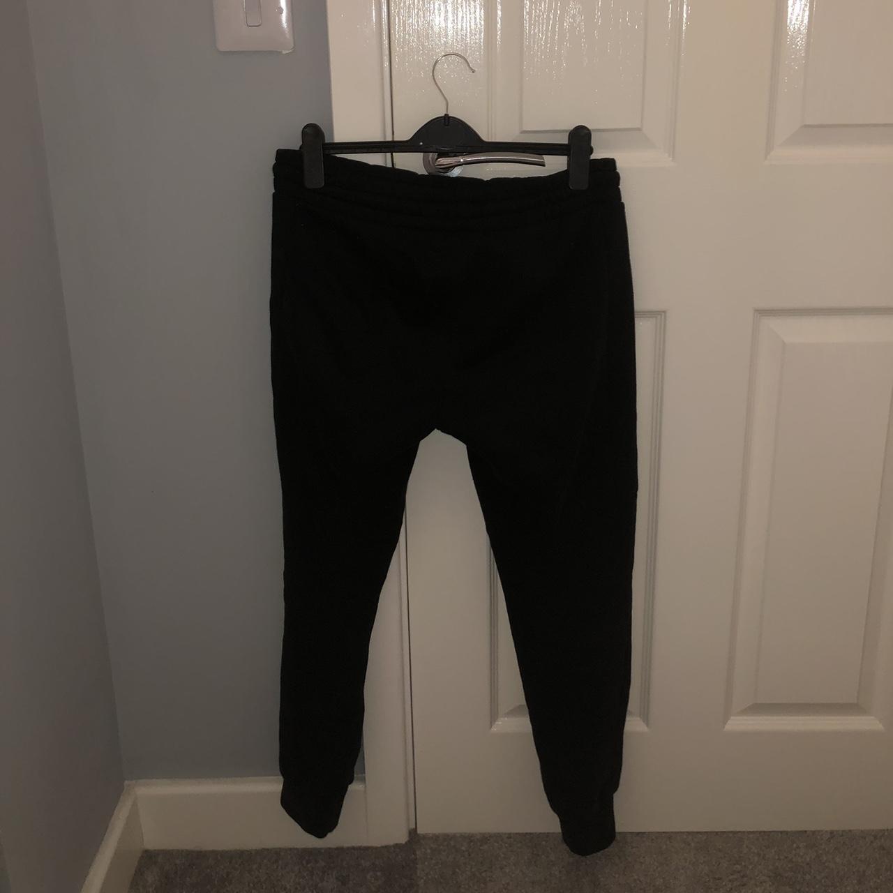 NICCE Men's Joggers-tracksuits | Depop