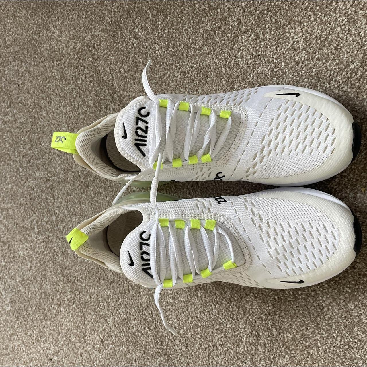 yellow 270s