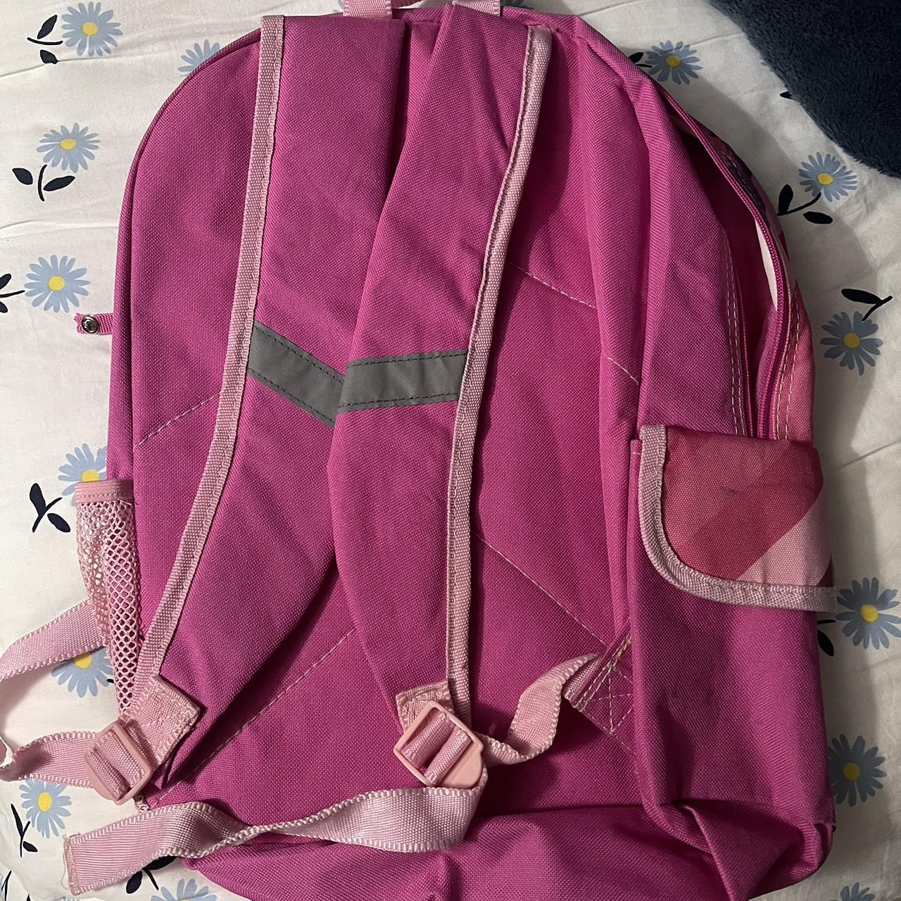 Vintage Hello Kitty Backpack! Never really use it,... Depop