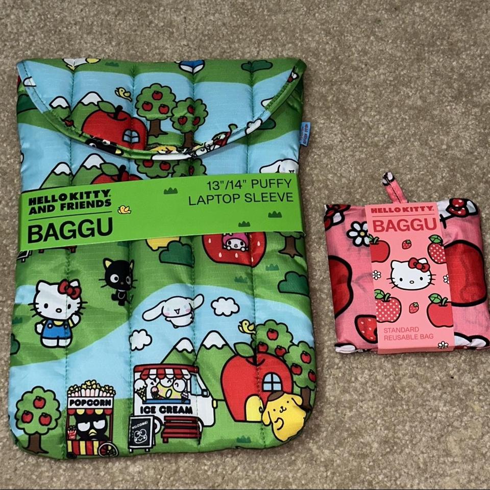 Hello Kitty And Friends - Baggu