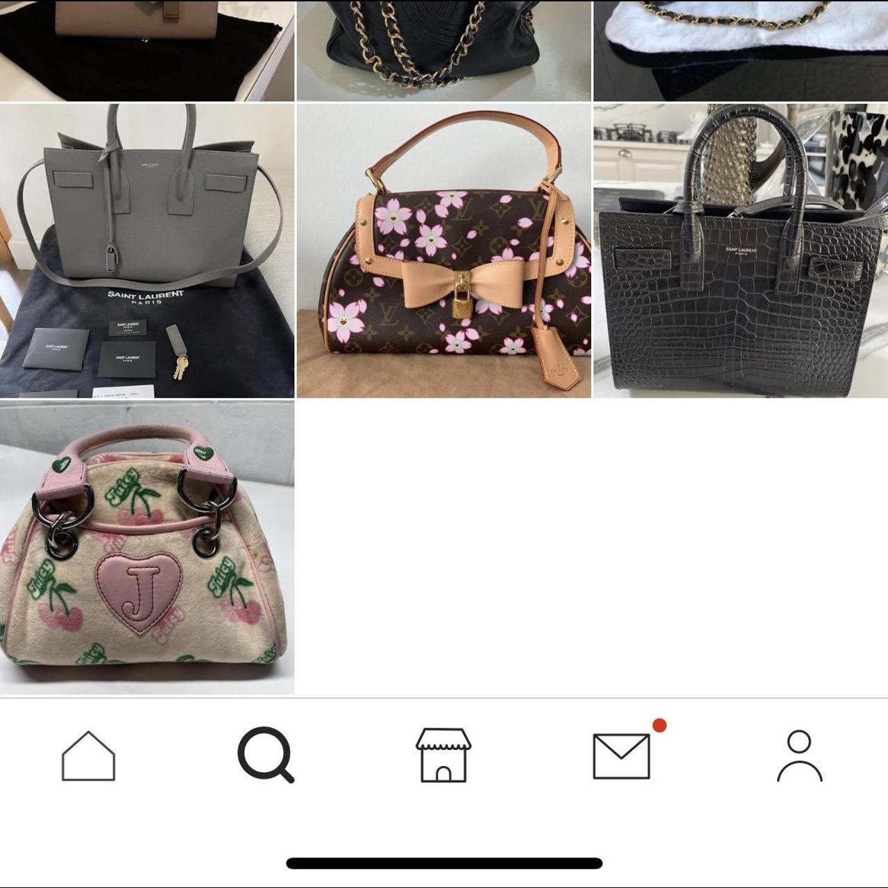 SCAMMER ALERT!!! They’re using photos from sold... - Depop