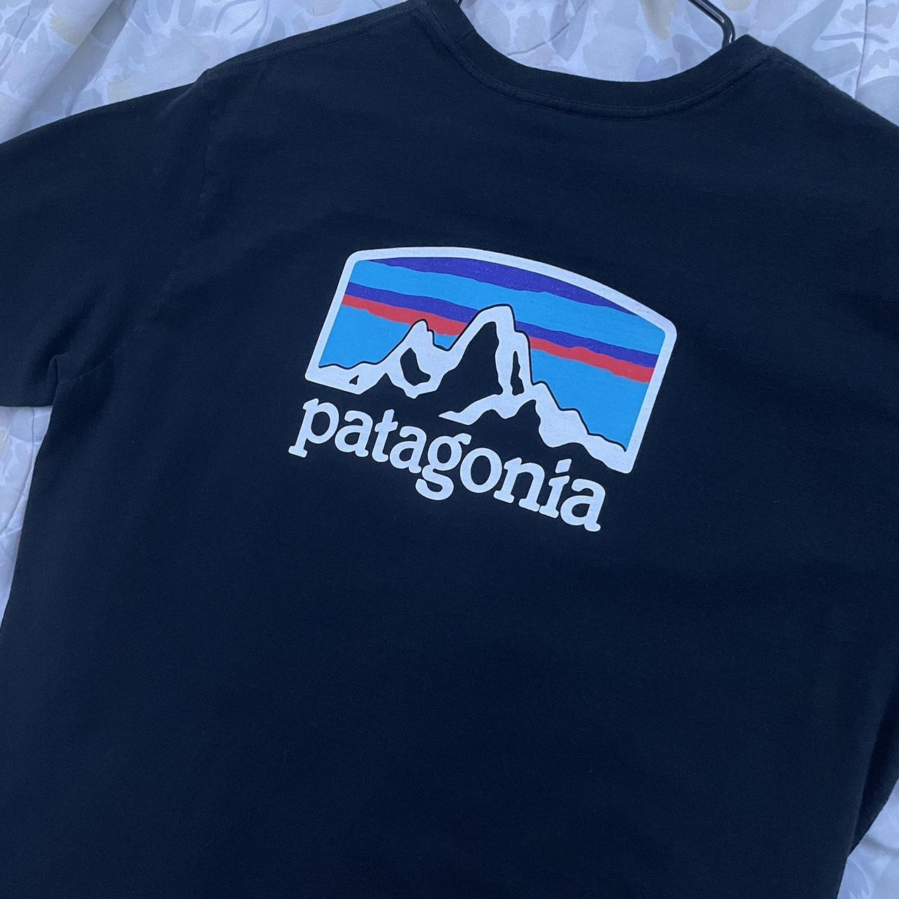 Patagonia t shirt xxl best sale