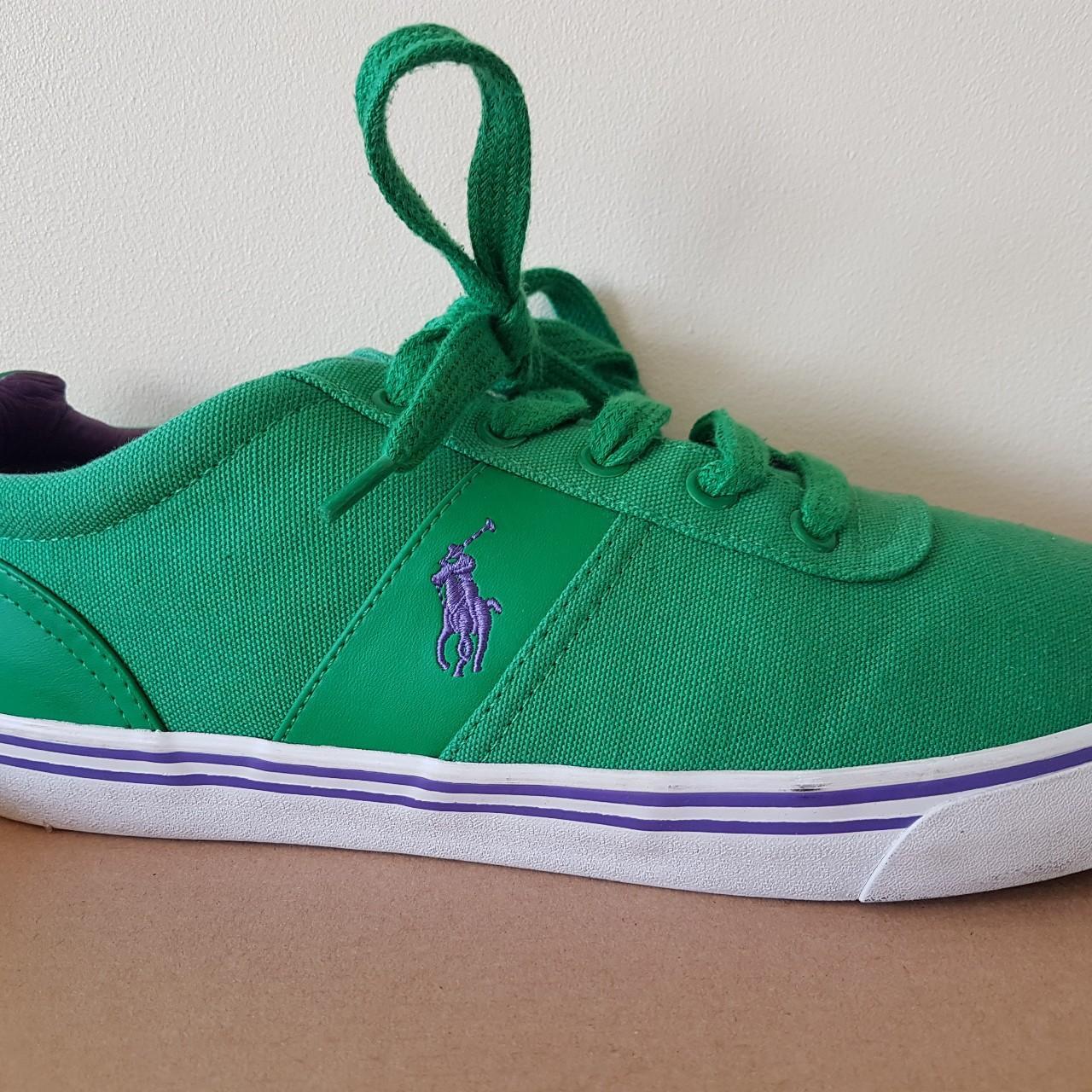 ralph lauren trainers sale