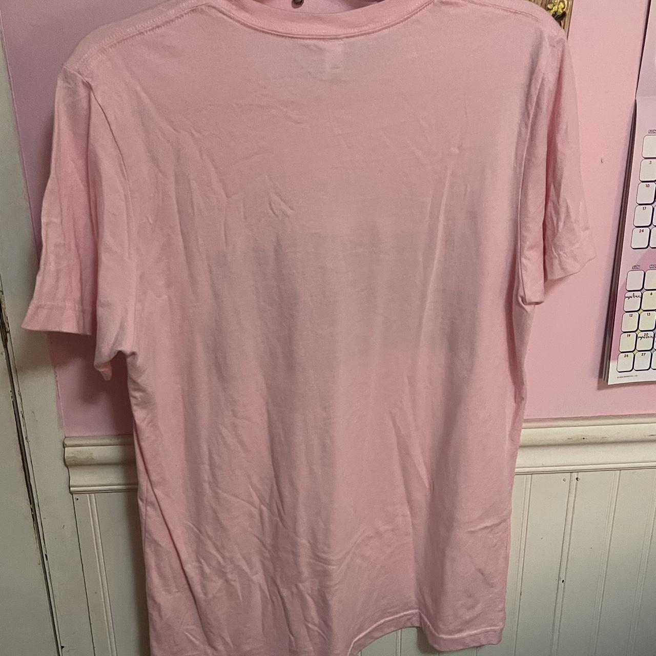 Melanie Martinez pink Play Date t-shirt 🧸💕 bought... - Depop