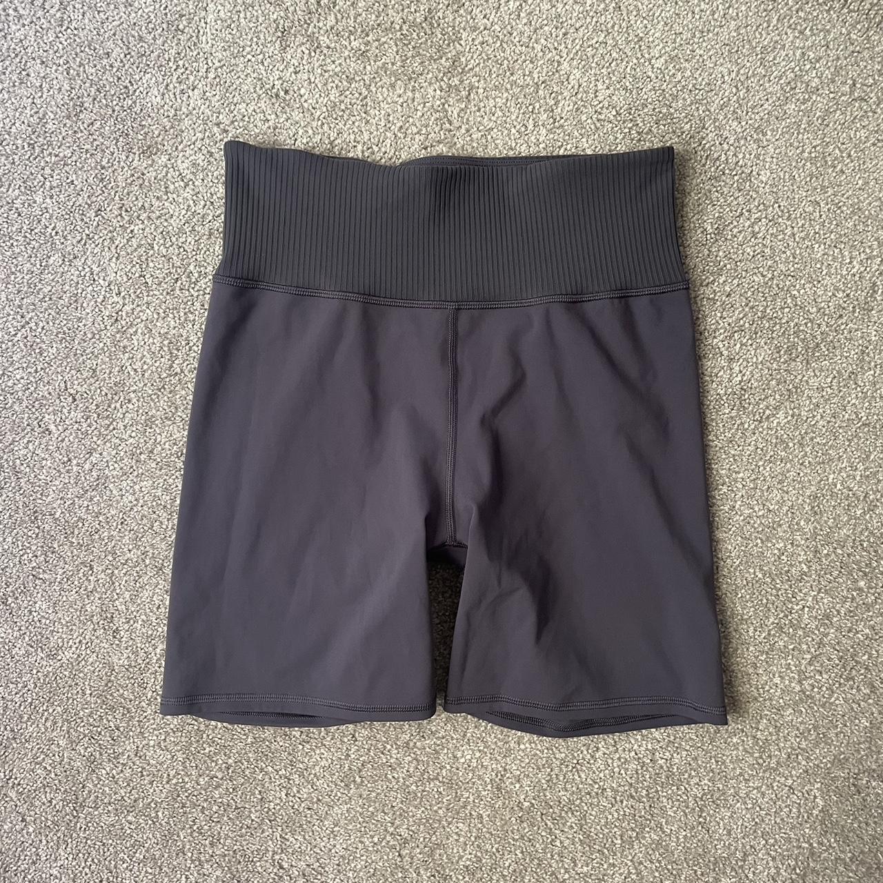 Vuori Rib Studio Short Size M Great quality - just a... - Depop