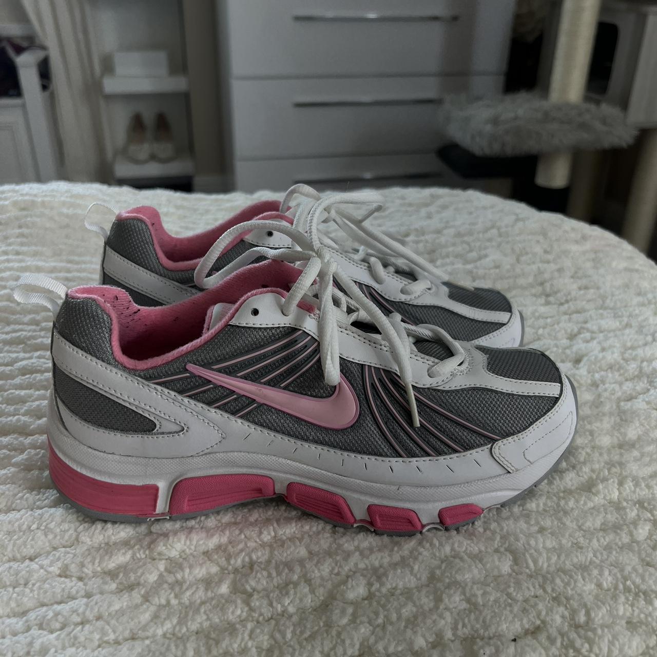 air max 2009 Pink