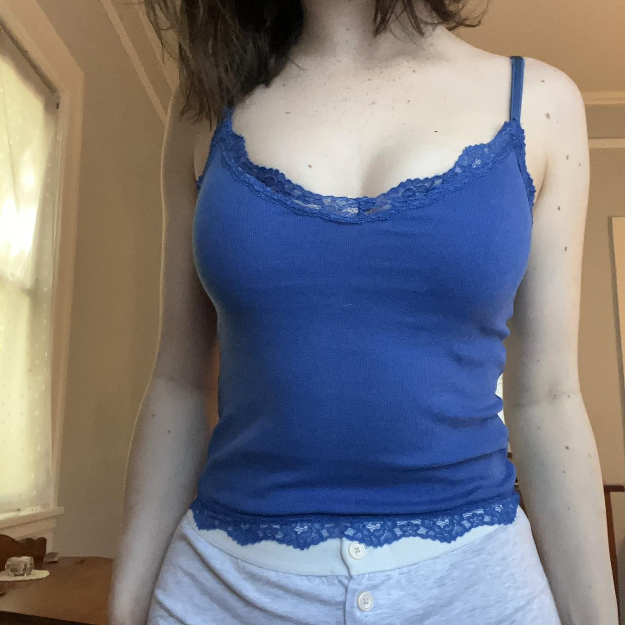 subdued top｜TikTok Search