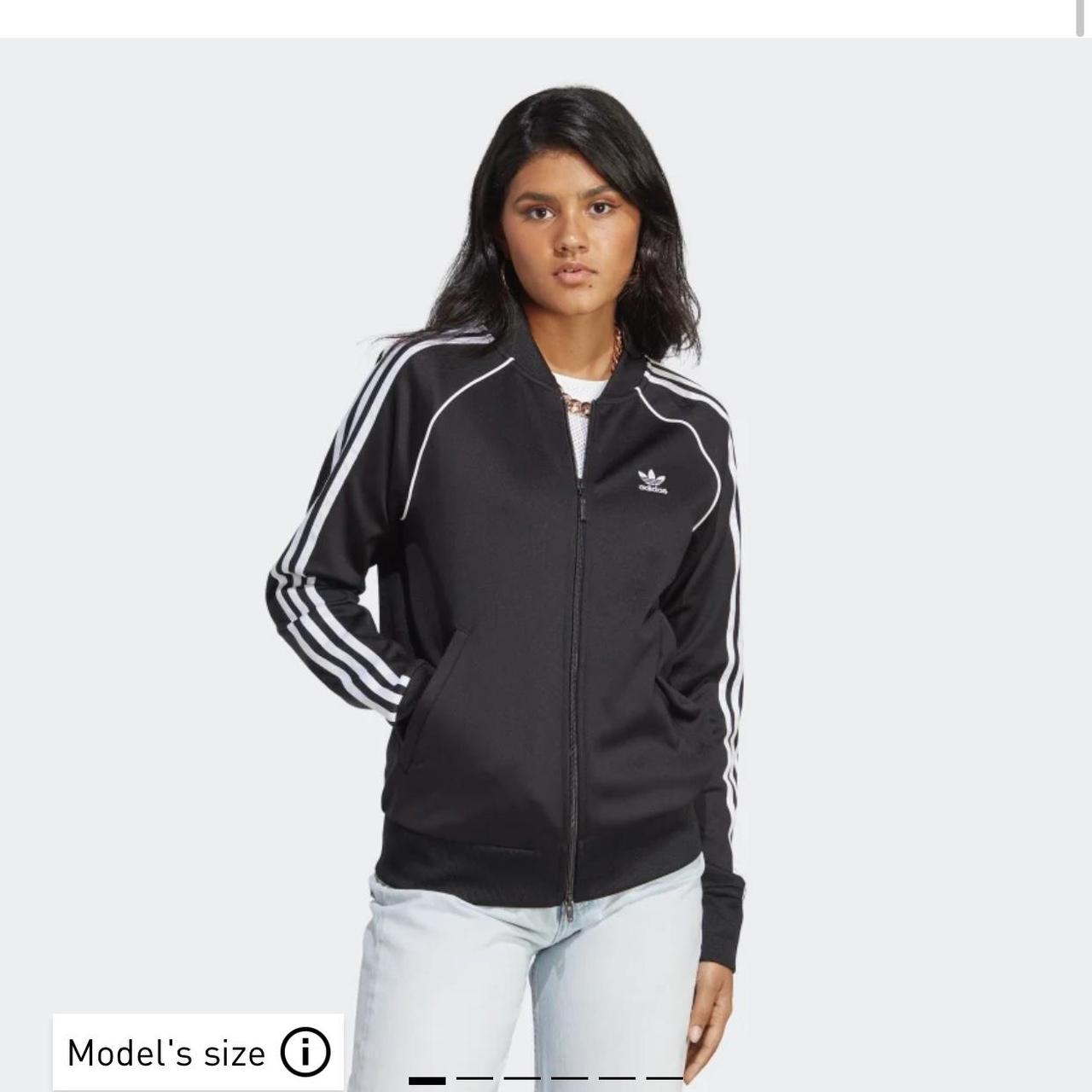 Half price Brand New Women Adidas SST RRP IS £130... - Depop