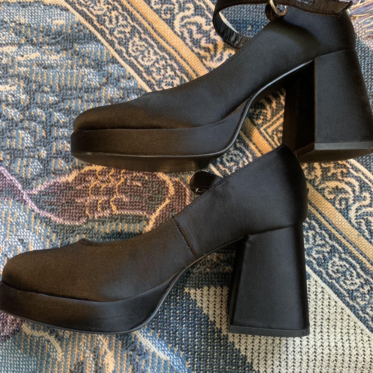 steve madden margie black