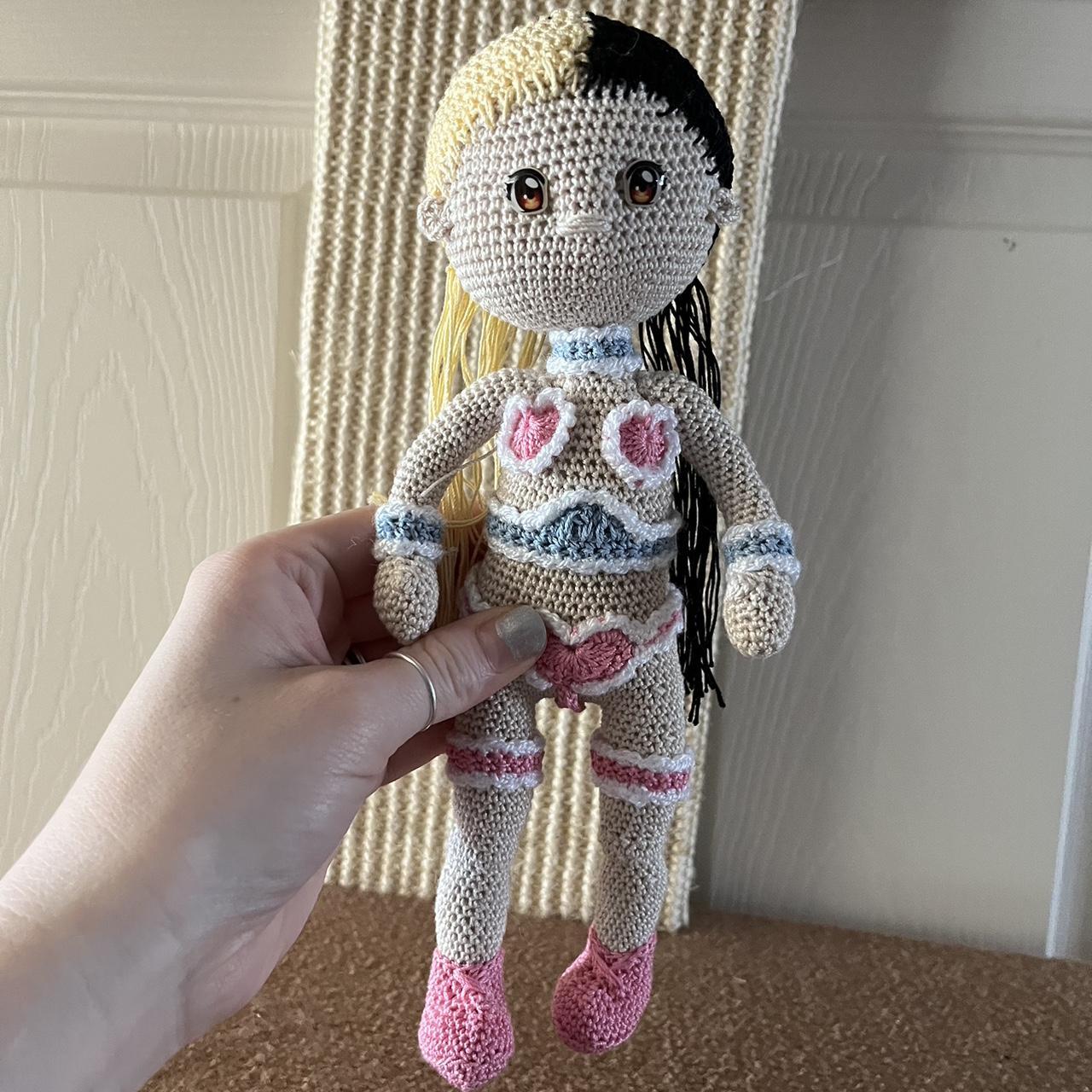 Melanie martinez fan art the bakery inspired