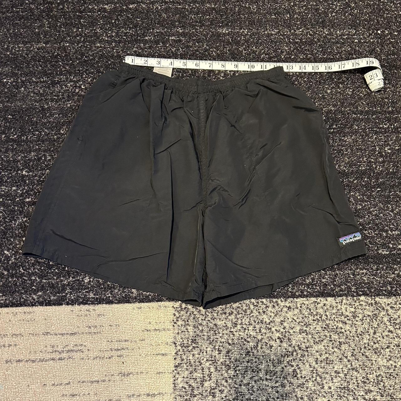 Vintage Patagonia men’s shorts size Xl but fit like L Depop
