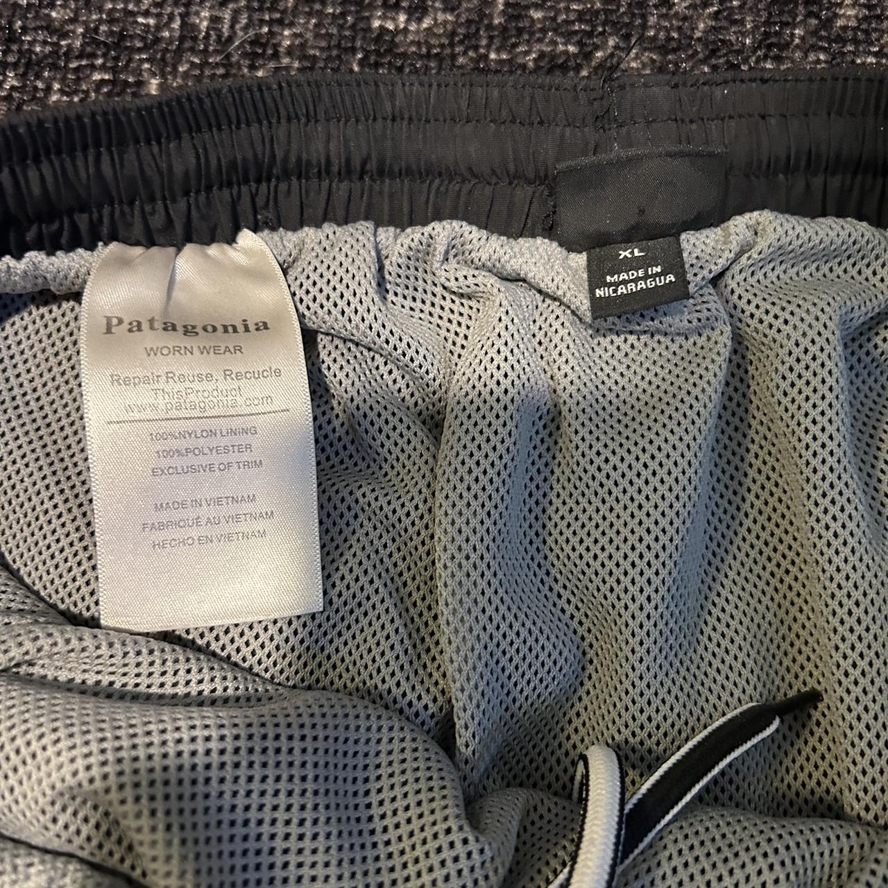 Vintage Patagonia men’s shorts size Xl but fit like L Depop