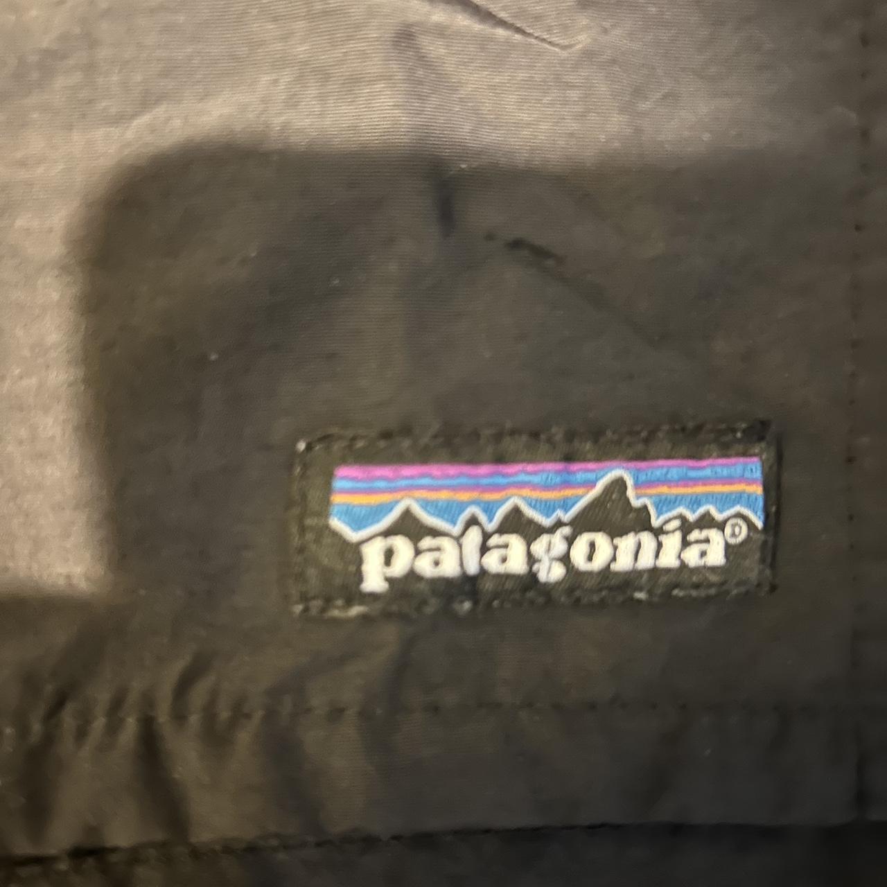 Vintage Patagonia men’s shorts size Xl but fit like L Depop