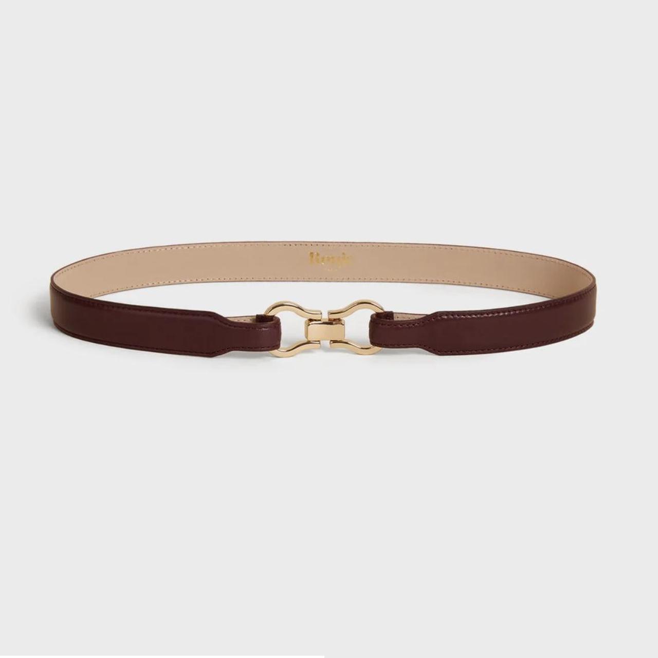 rouje belt