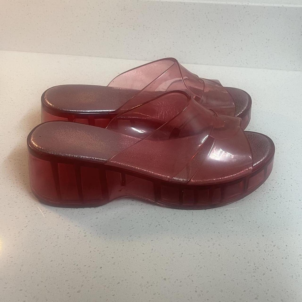 jeffrey campbell jellies