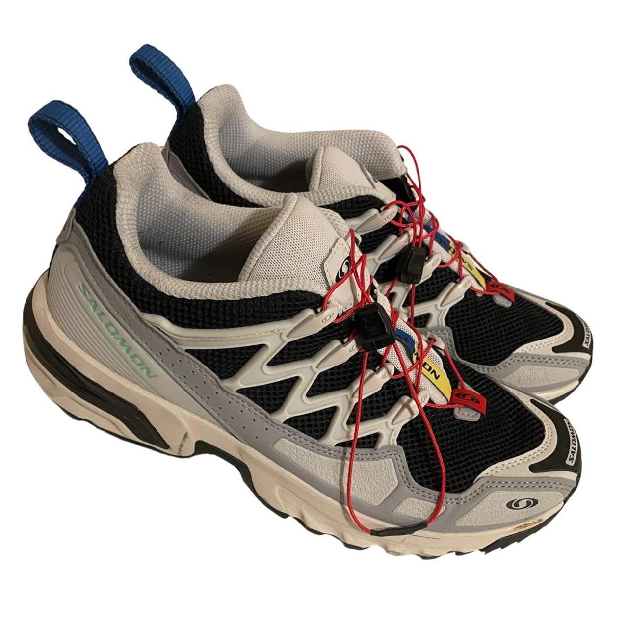 salomon acro cordura shoes