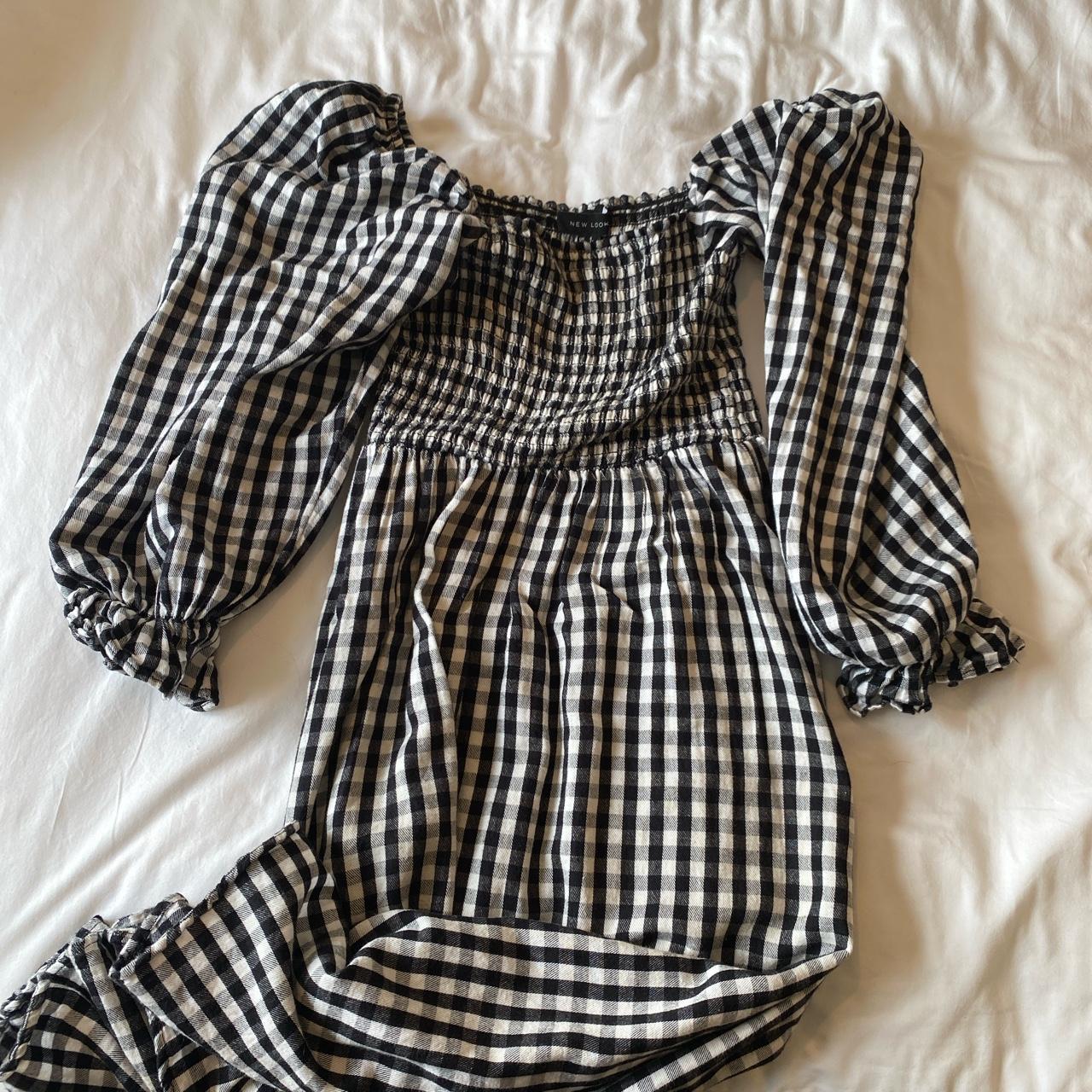 New Look Women's Dress (3)