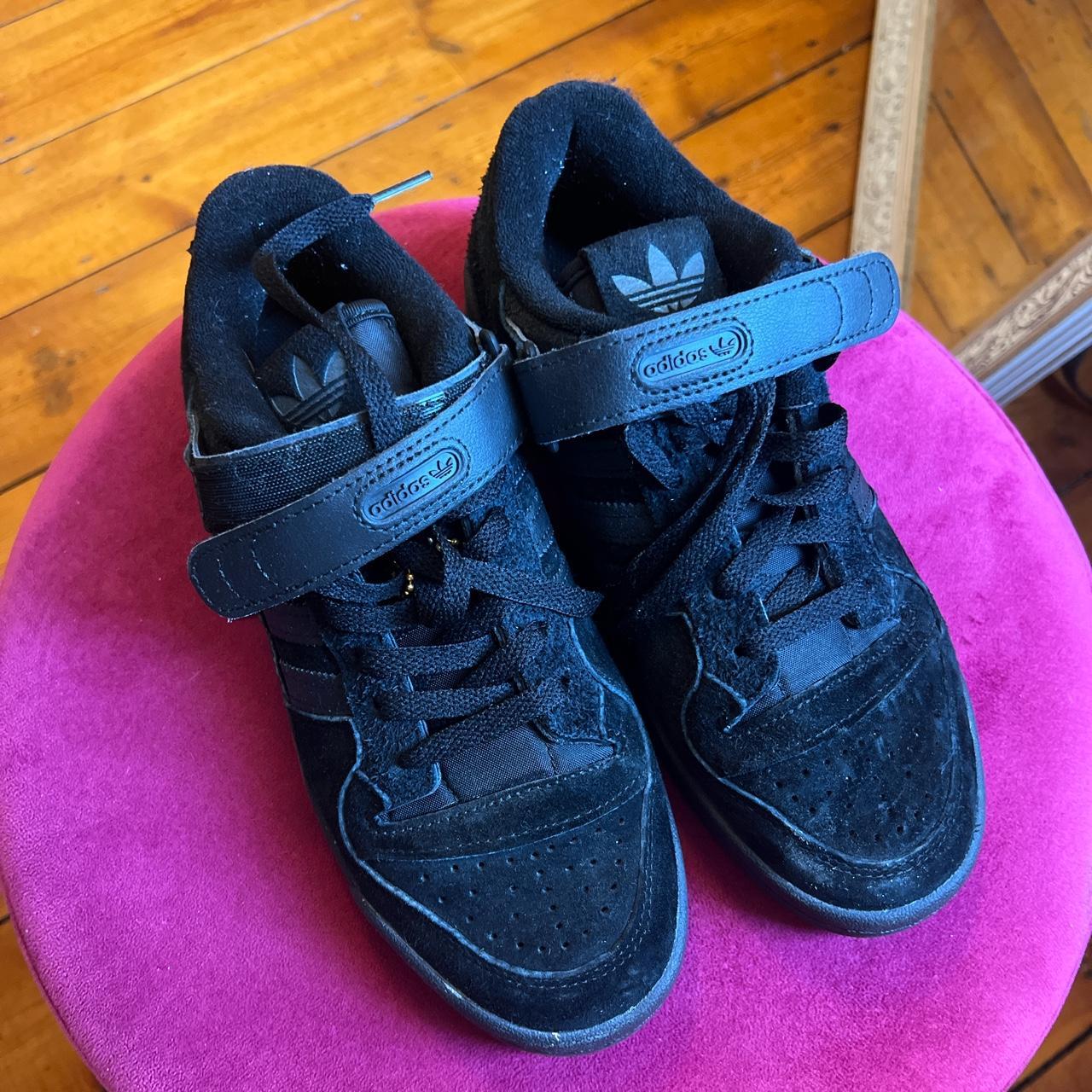 adidas women's crazypower tr shoes