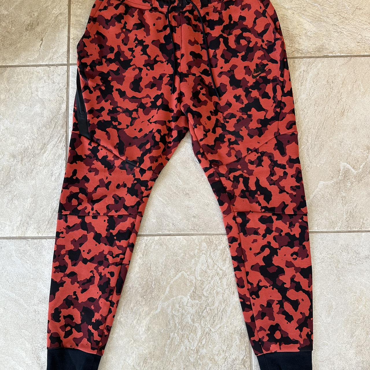 mens nike tech fleece jogger sale