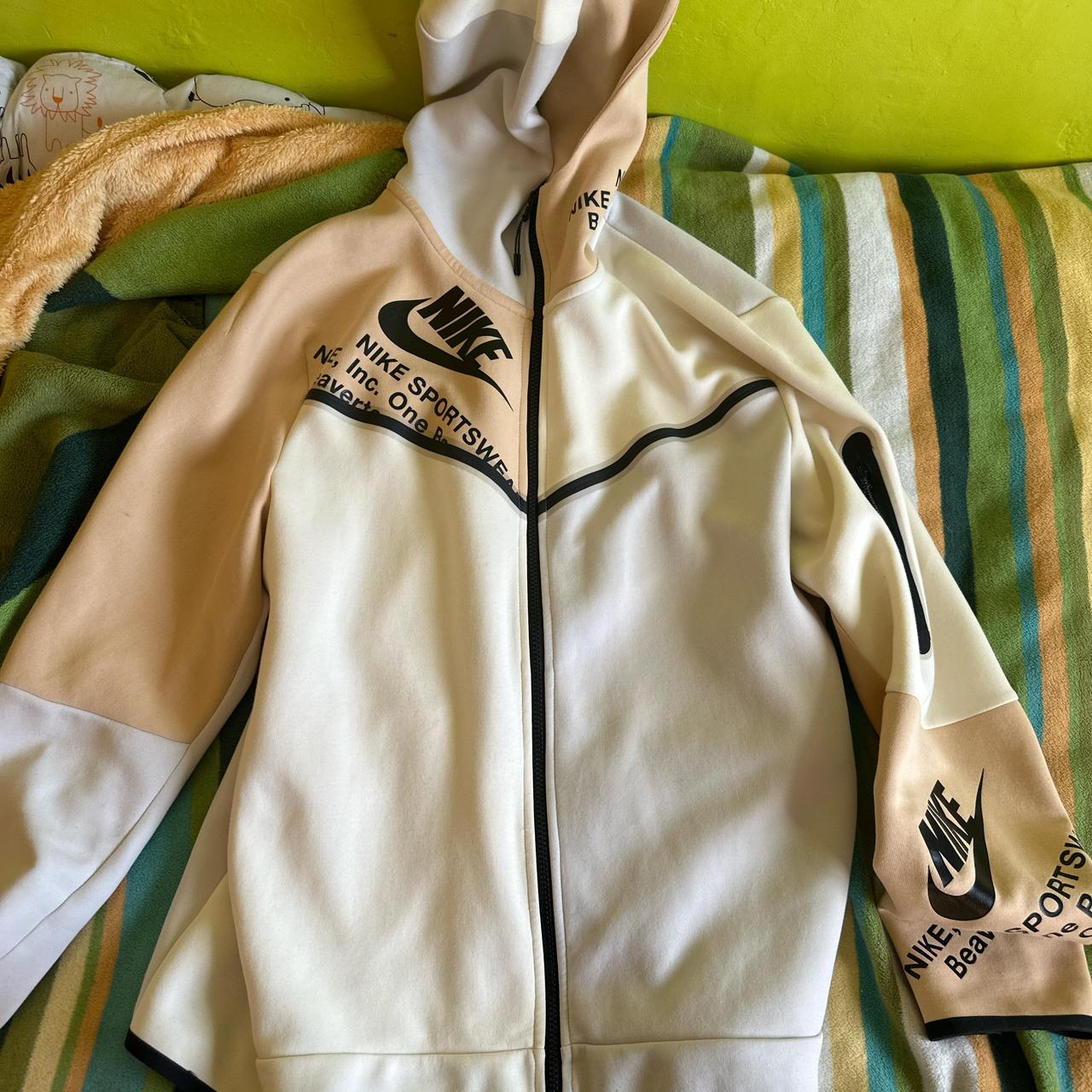kohls nike tech fleece