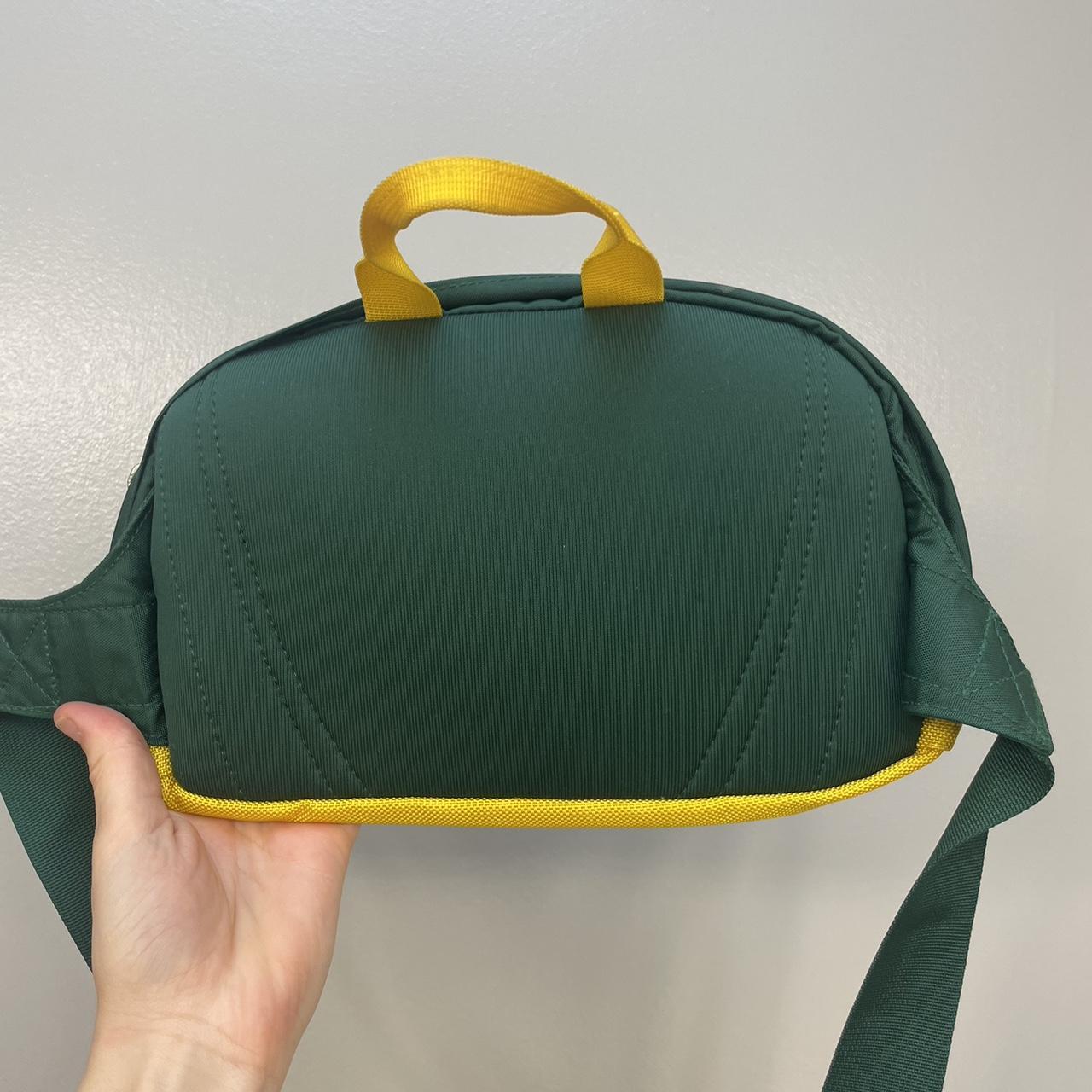 The North Face Belt Bag sooo cute and great for... Depop