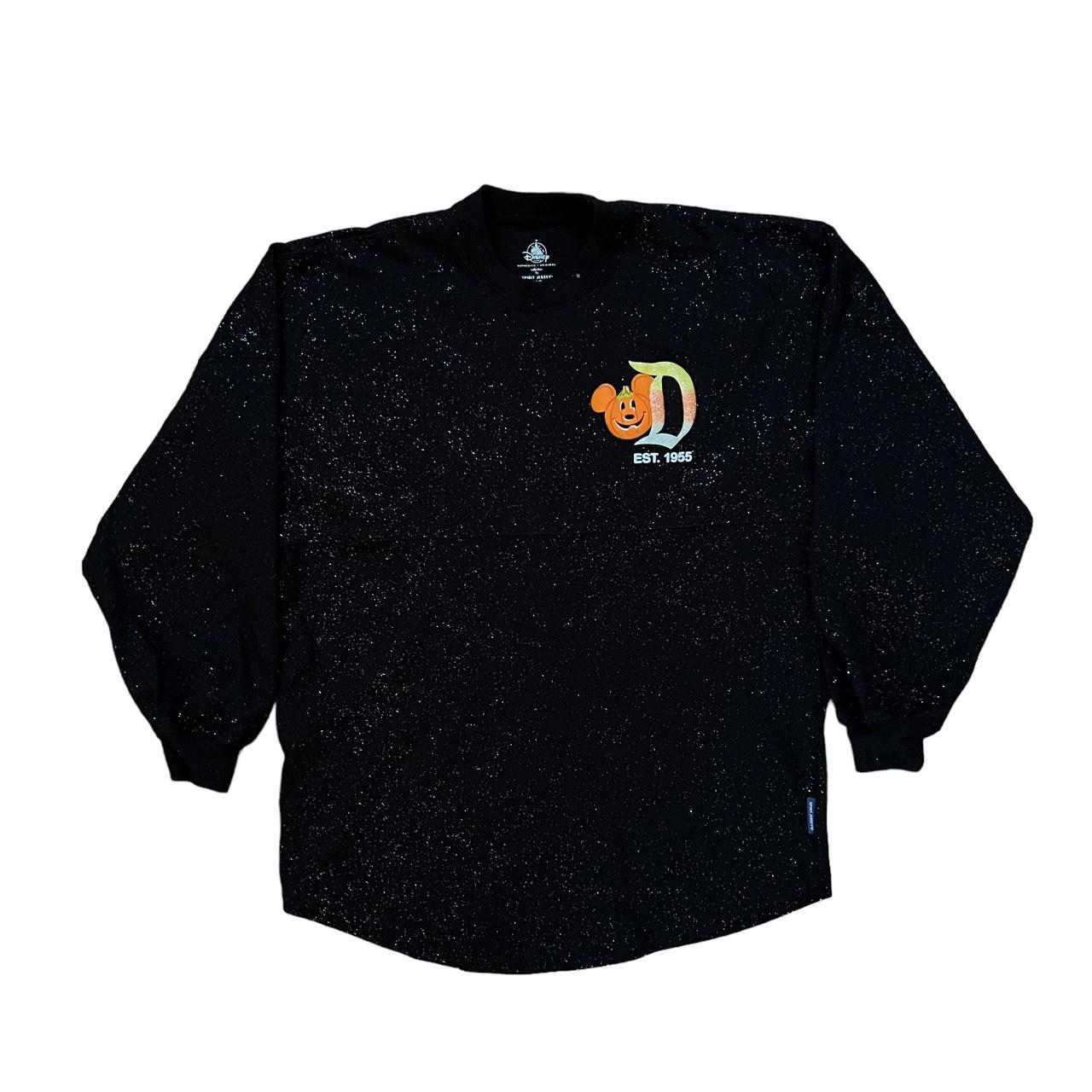 Disney Disneyland Resort Halloween Candy Corn Spirit... Depop