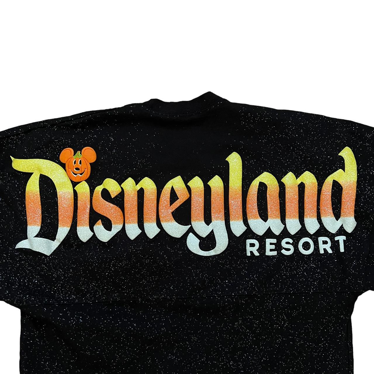 Disney Disneyland Resort Halloween Candy Corn Spirit... Depop