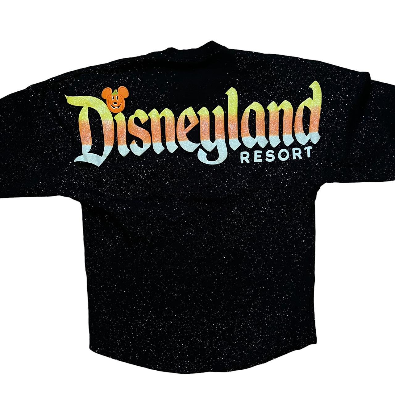 Disney Disneyland Resort Halloween Candy Corn Spirit... Depop