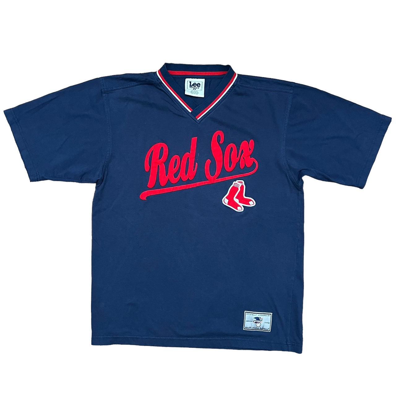 Mitchell & Ness Boston Red Sox MLB Jerseys for sale