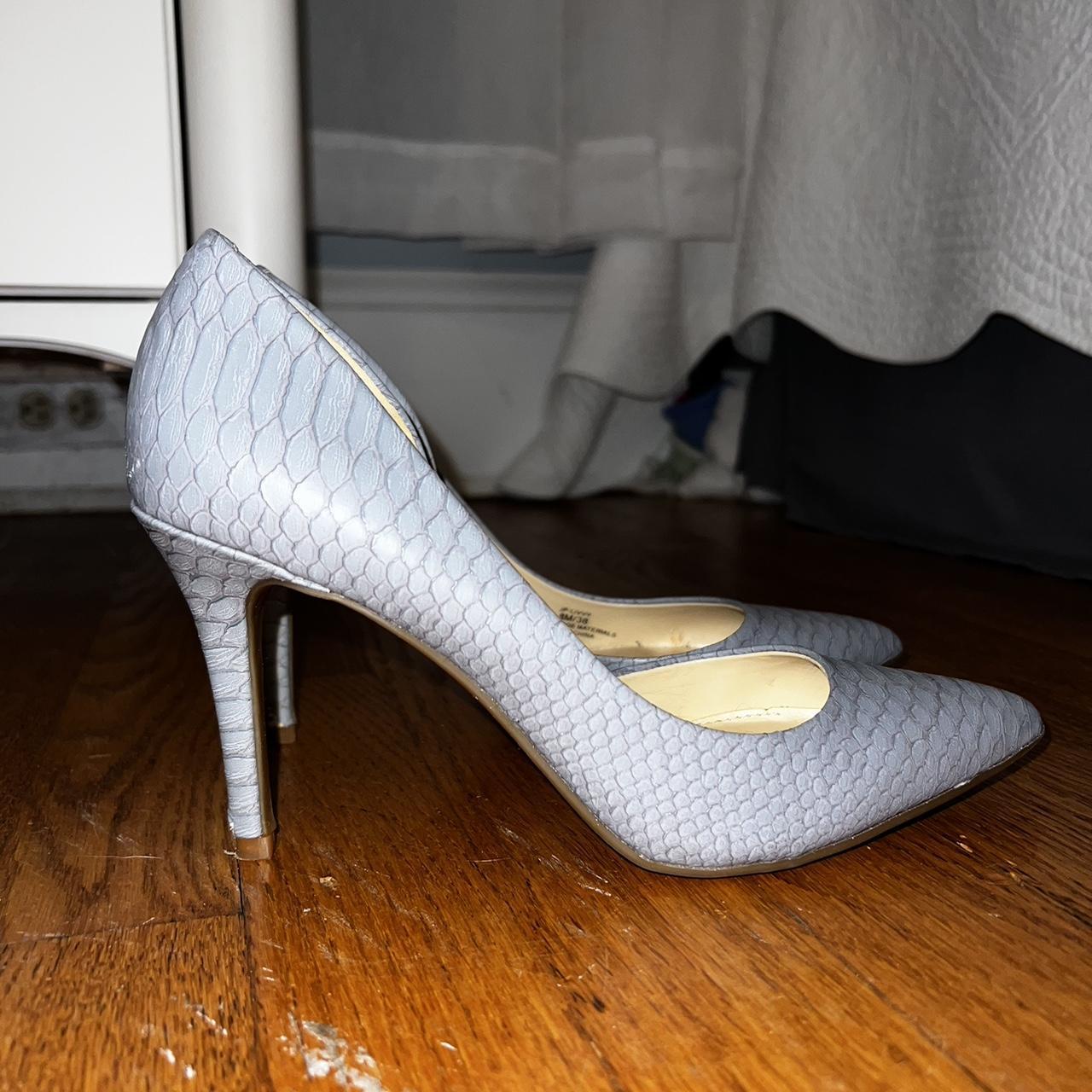 Jessica simpson clearance livvy pumps