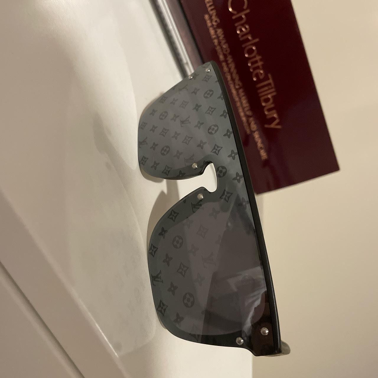 LV Waimea Sunglasses Proof Of Purchase No Box As Depop