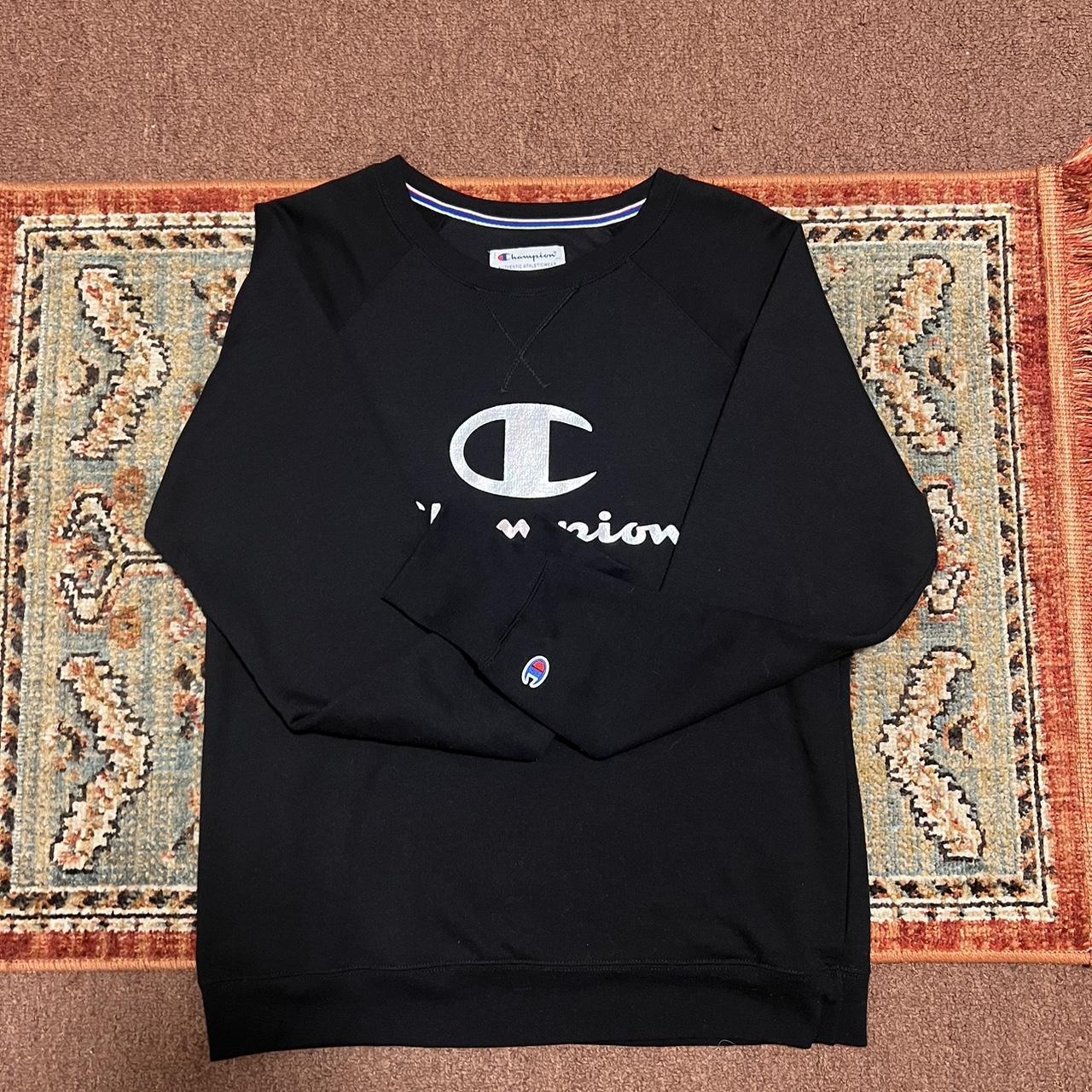 Champion Men's Top - Multi - L