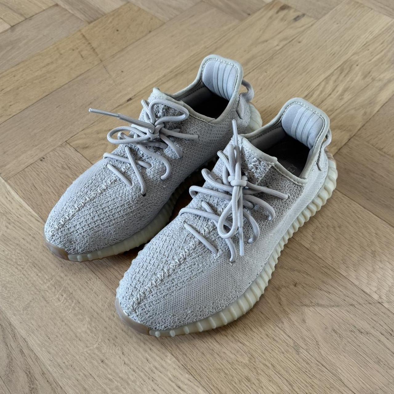 yeezy size 8.5