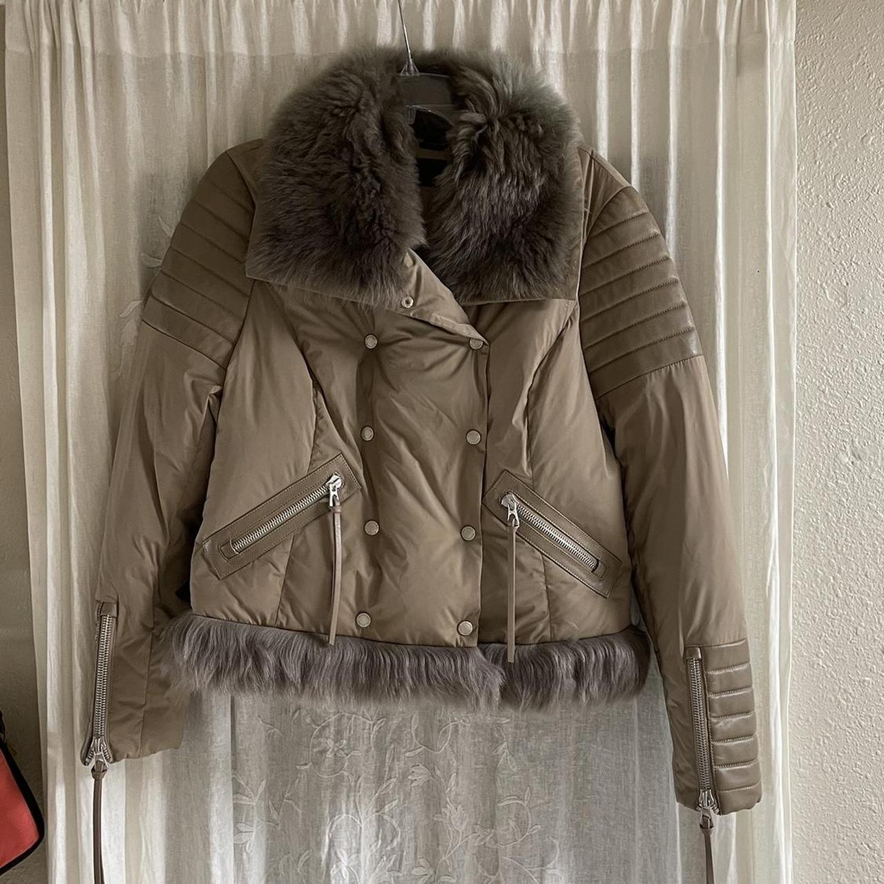 Rudsak puffer jacket - Size large, fits true to... - Depop