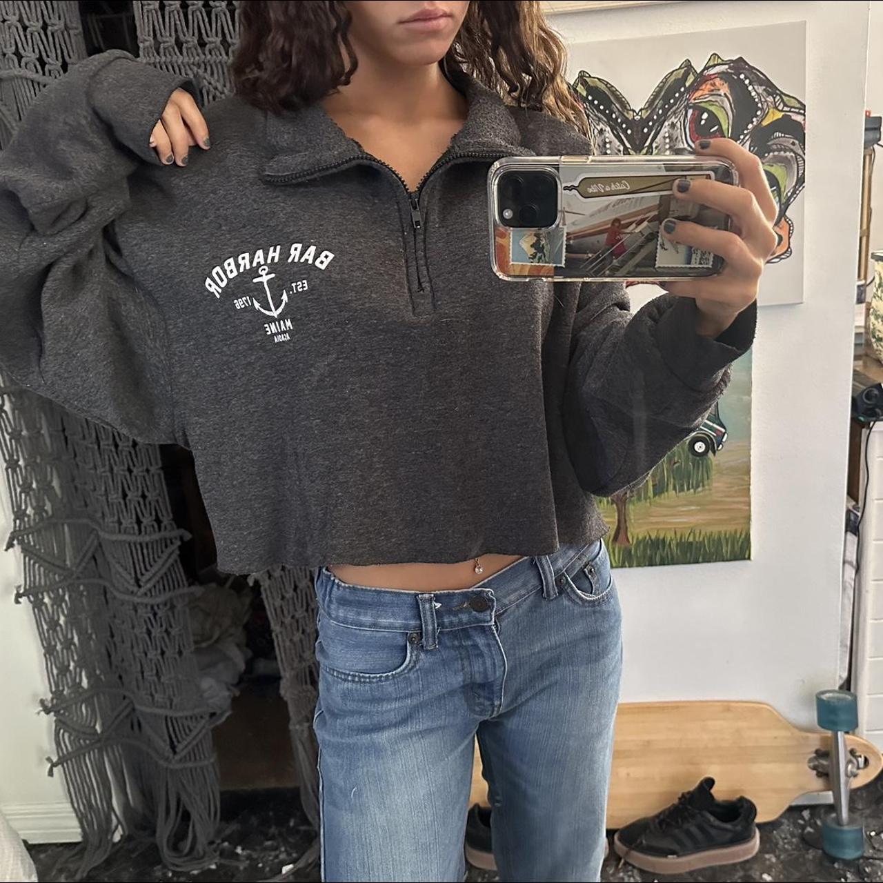 Women's Sweatshirt | Depop