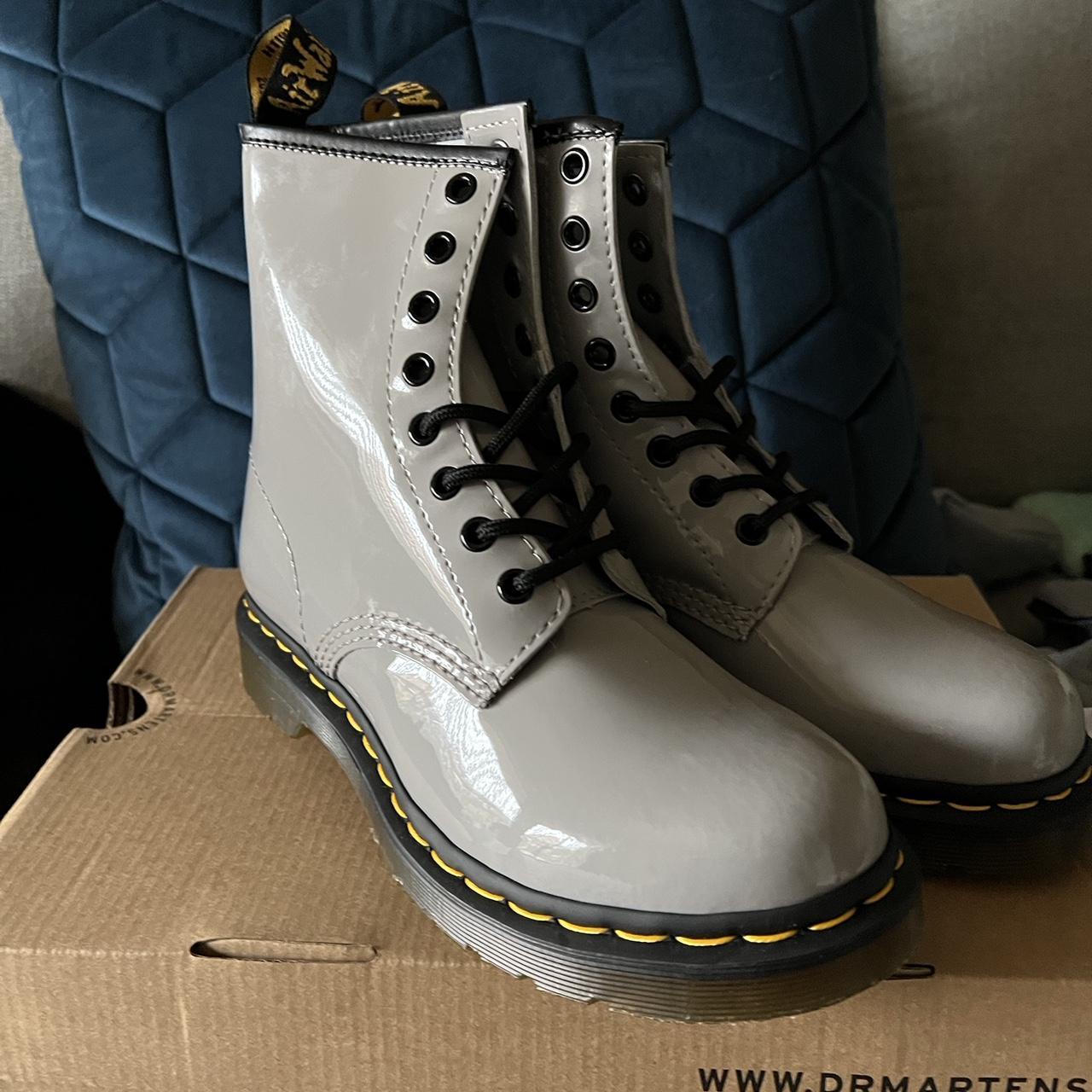 美品 Dr.Martens CLOT 25cm DIR EN GREY 京着用 dir en grey 京 着用