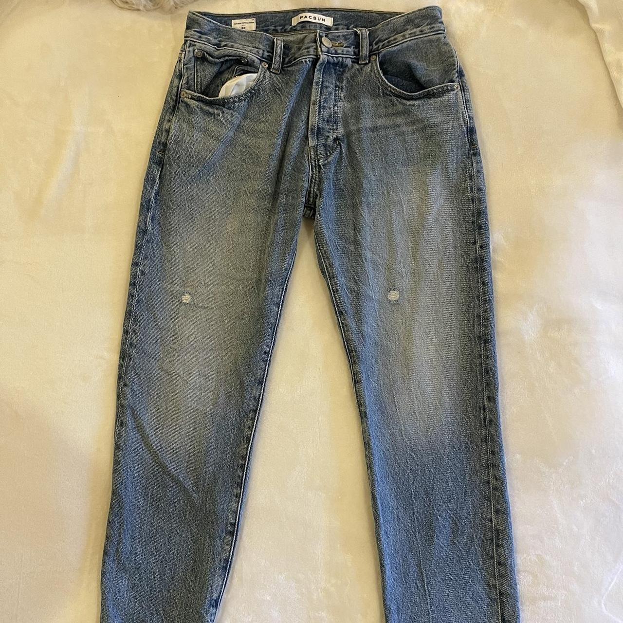 item listed by theclothescloset